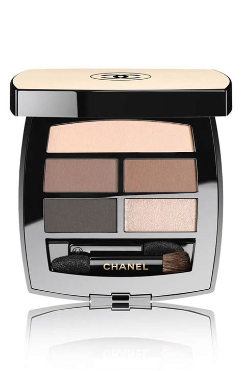 chanel 802 beige natural|LES BEIGES Healthy glow natural eyeshadow palette Cool.